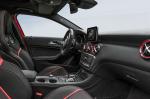 Mercedes-AMG A45 4Matic 2015 года